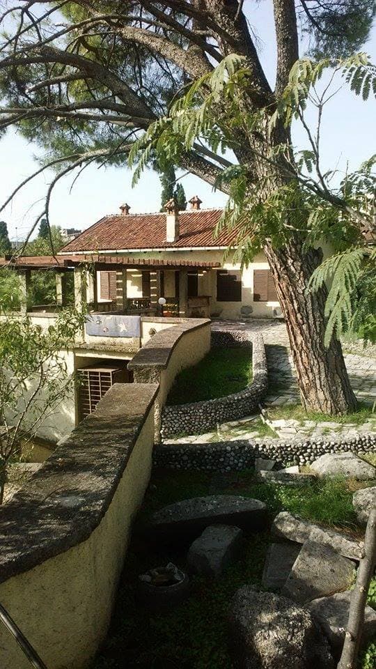 Gem in the heart of Podgorica