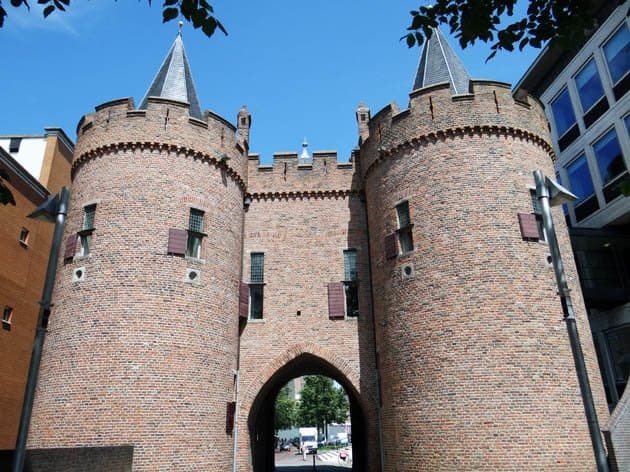 Sabelspoort