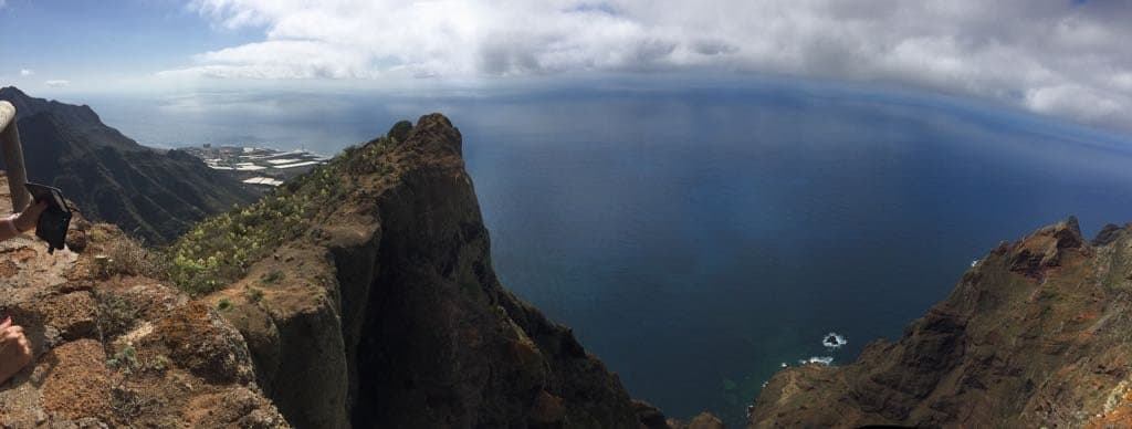 Panorámica 