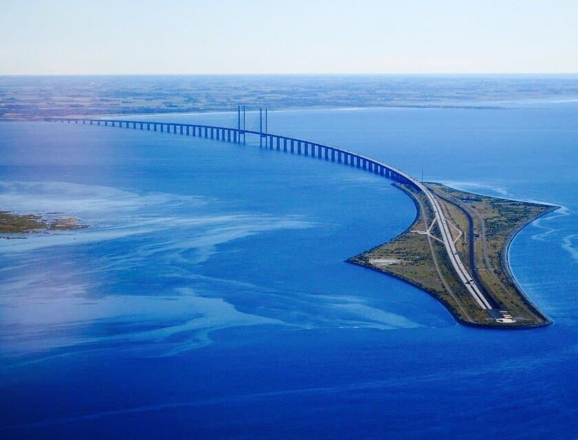 Öresund Bridge