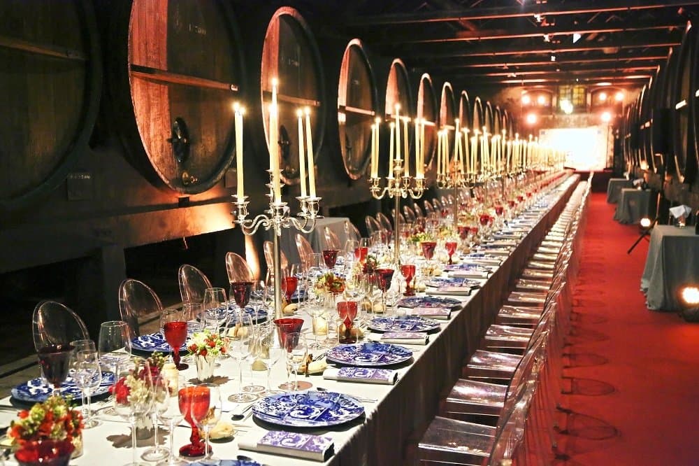 José Maria da Fonseca Winery and Museum