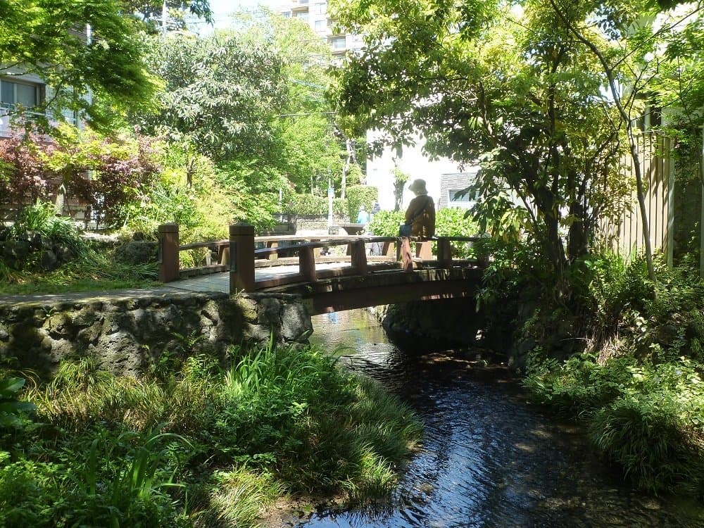 いづみ橋