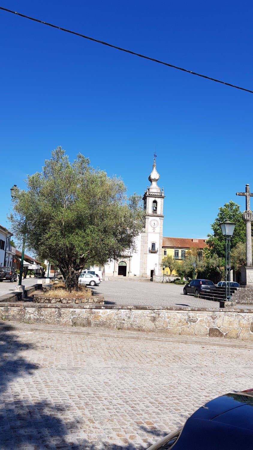 Igreja Matriz