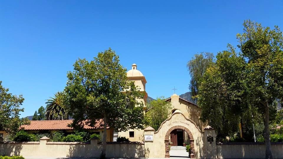 museum