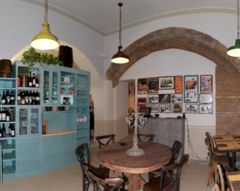 Antica Cantina di Orvieto