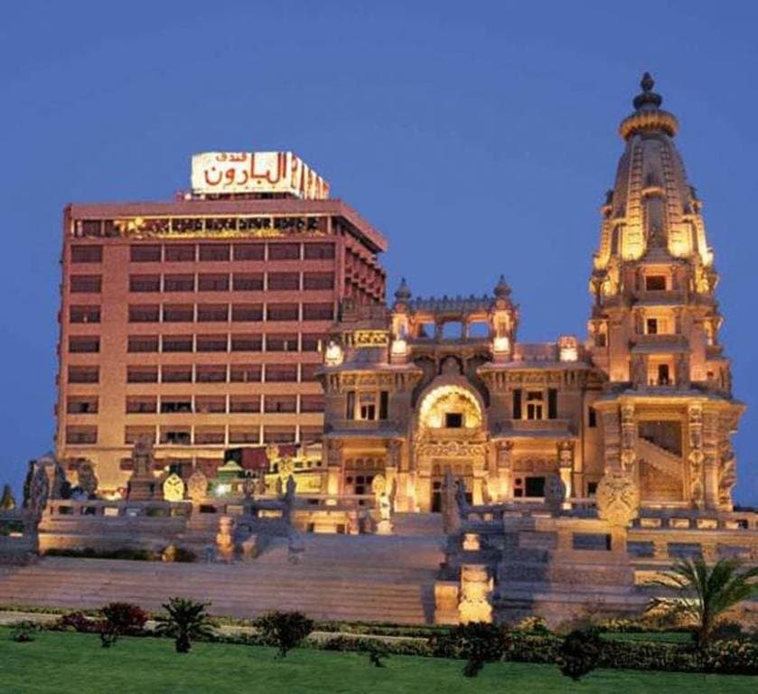 Heliopolis Cairo