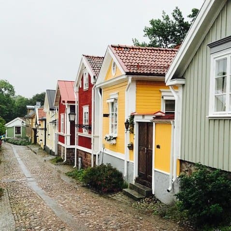 Gamla Gefle Gävle