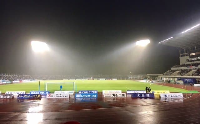 Machida GION Stadium