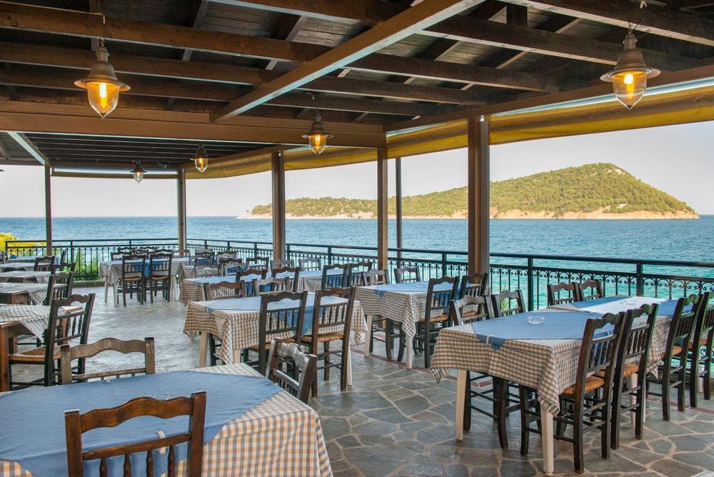 Taverna Faros