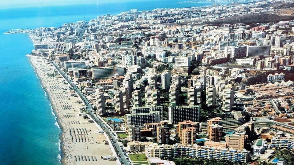 La Carihuela Torremolinos