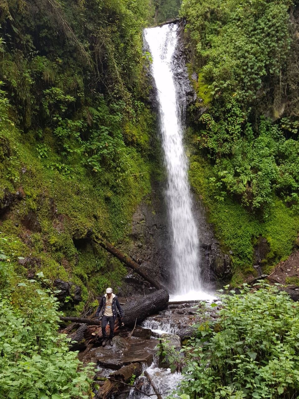 Cascada