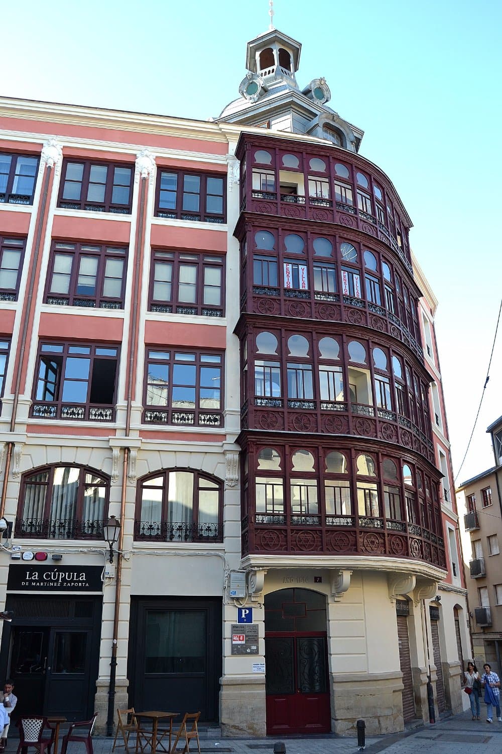 Logroño