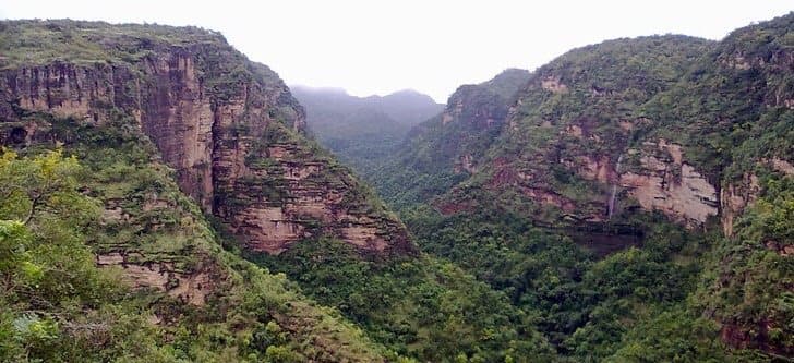 Hatyari Khoh