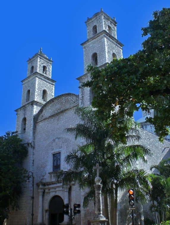Iglesia El Jesus,Tercera Orden