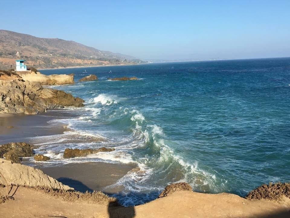 Discover the Natural Beauty of Leo Carrillo State Park