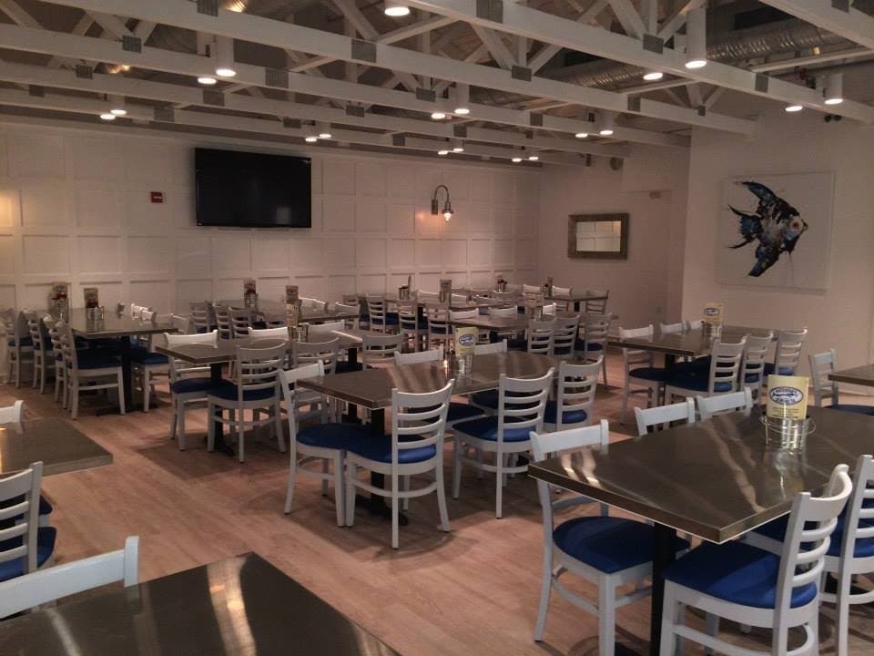 Waterman's Restaurant