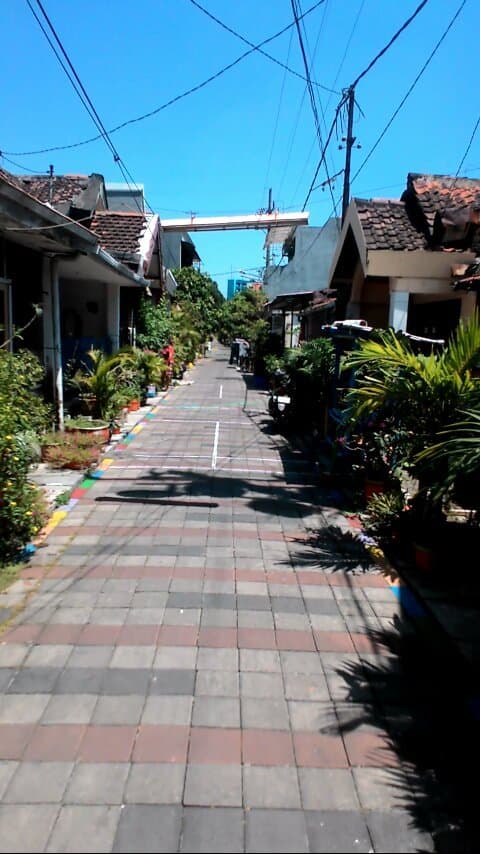 Wonderful indonesia, welcome to surabaya