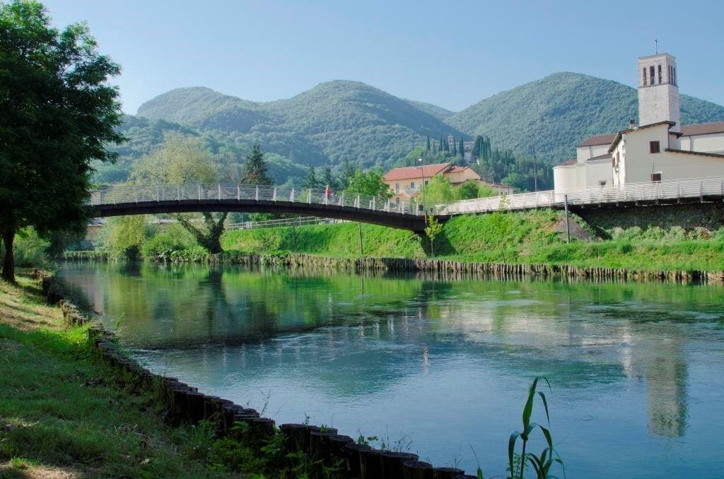Velino River Walk