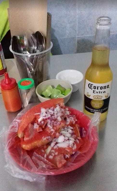 Jose el de la Bicicleta (local)