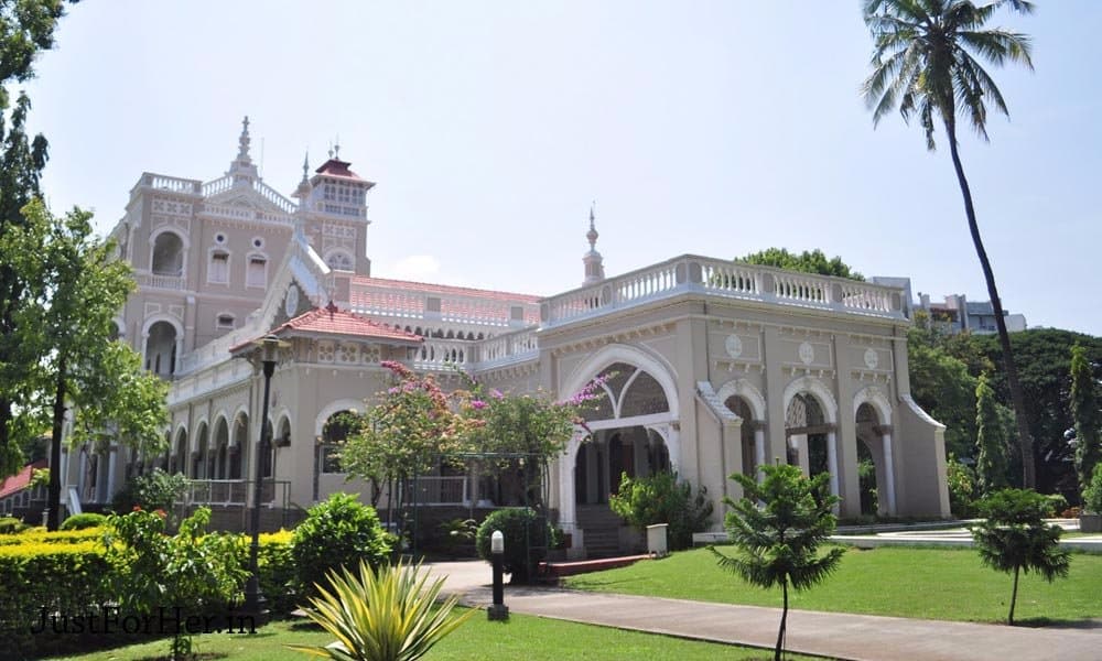 The Palace