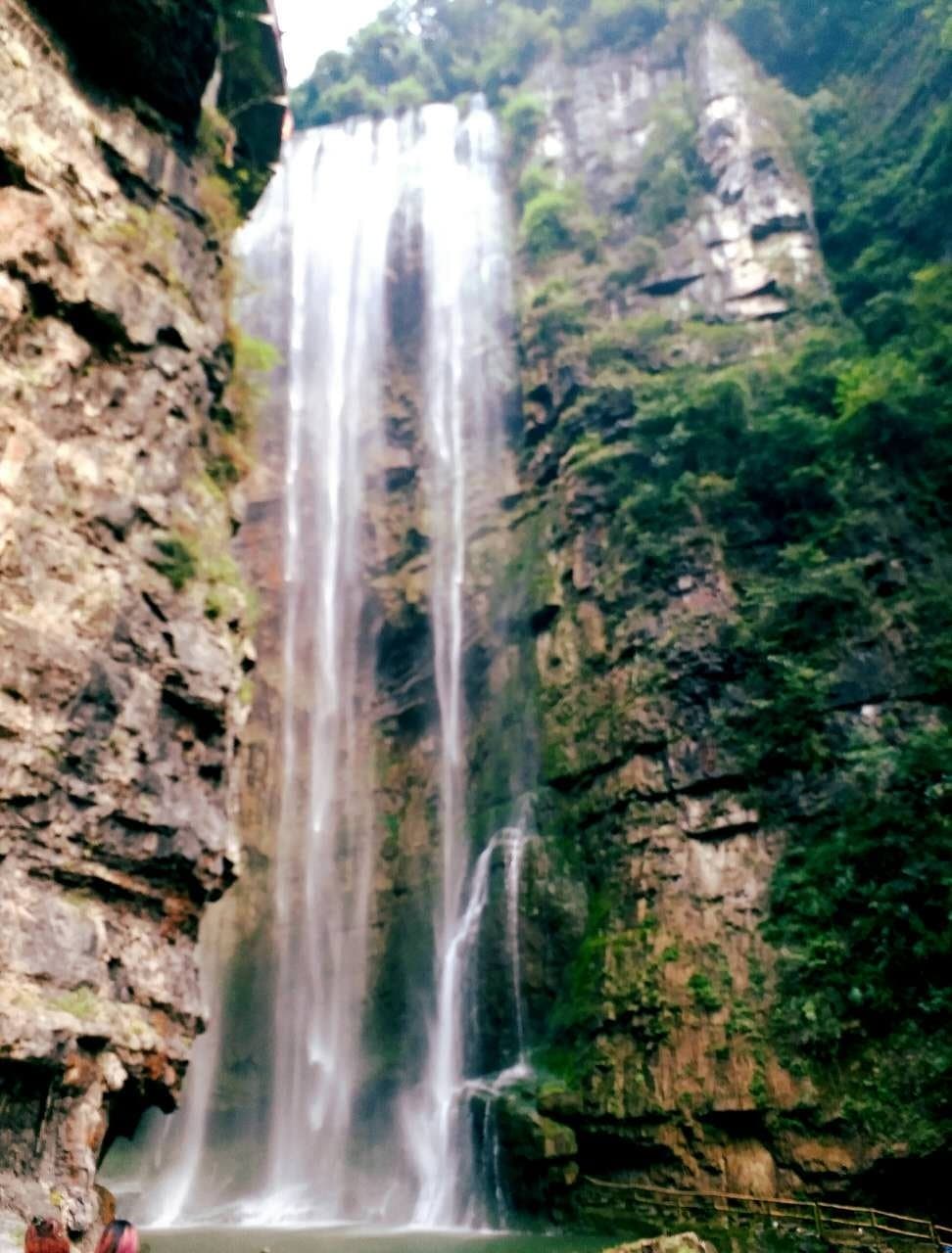 Huangguoshu Waterfall