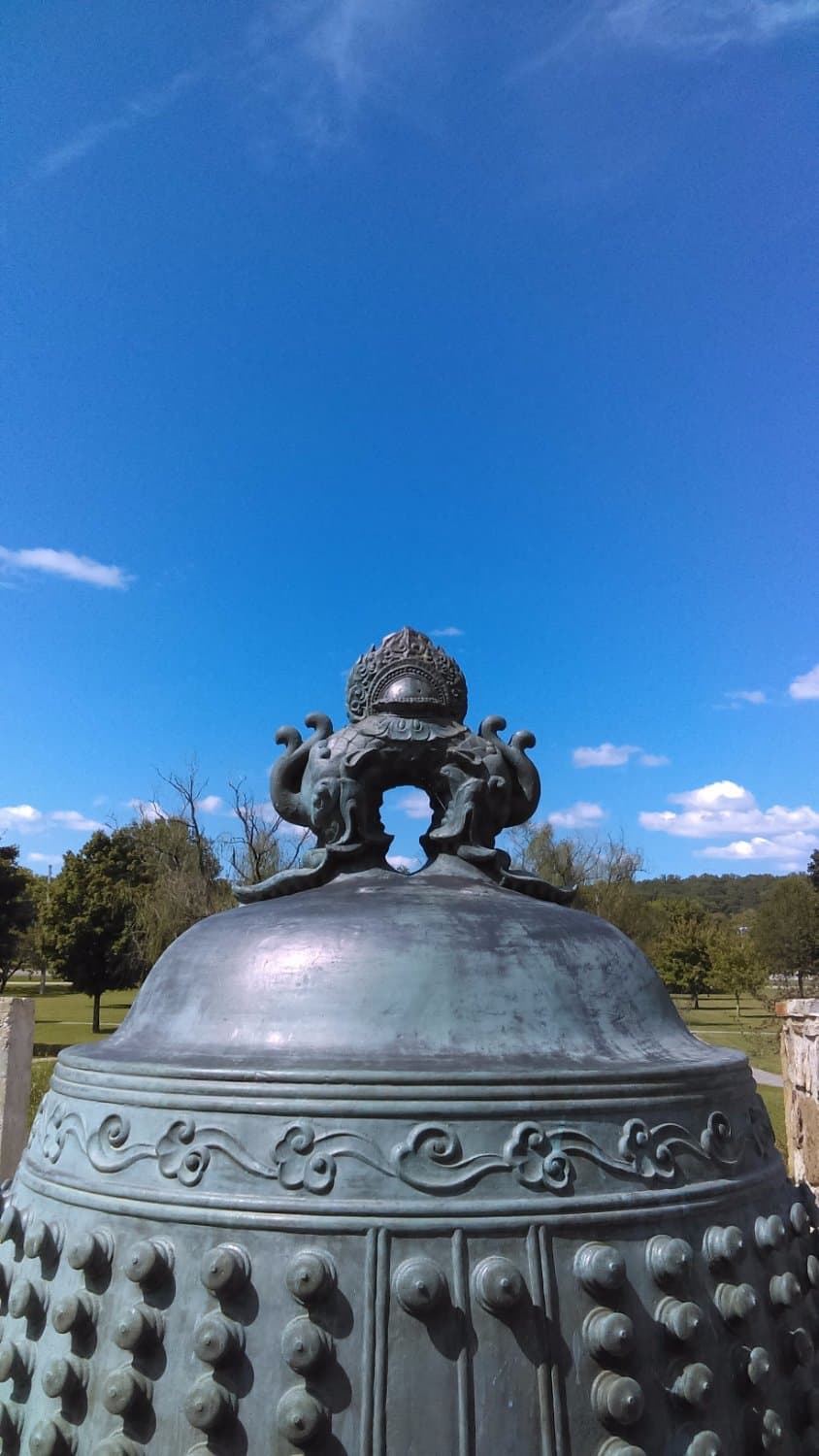 Friendship Bell
