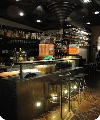 Roscioli Caffè Pasticceria