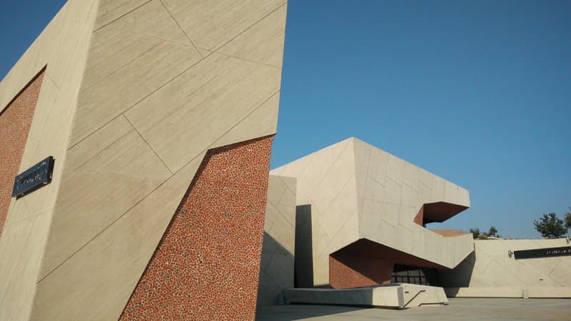 Centrum Jordanki - Toruń