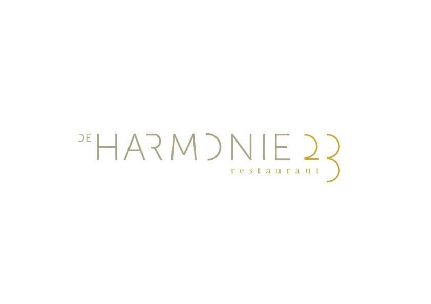 Logo De Harmonie 23