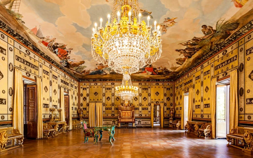 Casa del Labrador