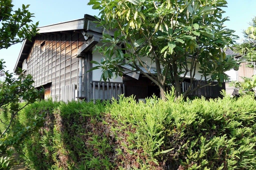 Kanazawa City Ashigaru Museum