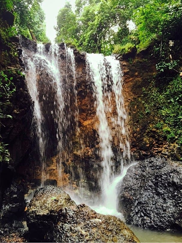 Kesarval Spring