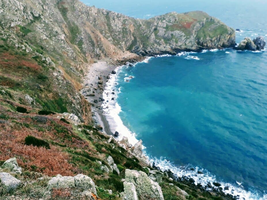 Nez de Jobourg