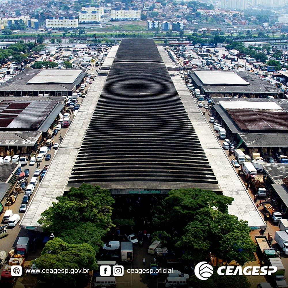 Pavilhão MLP do Entreposto Terminal São Paulo