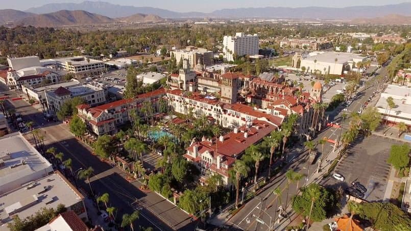 Mission Inn, Riverside, California Mission Inn, Riverside, California Mission Inn, Riverside, Ca