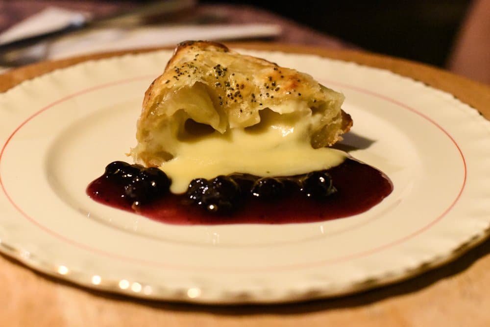 Queijo Brie Richelieu