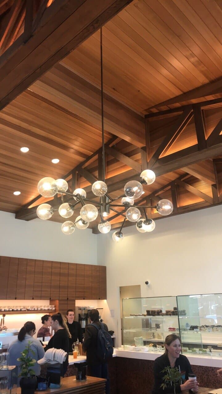 Temple Coffee Roasters