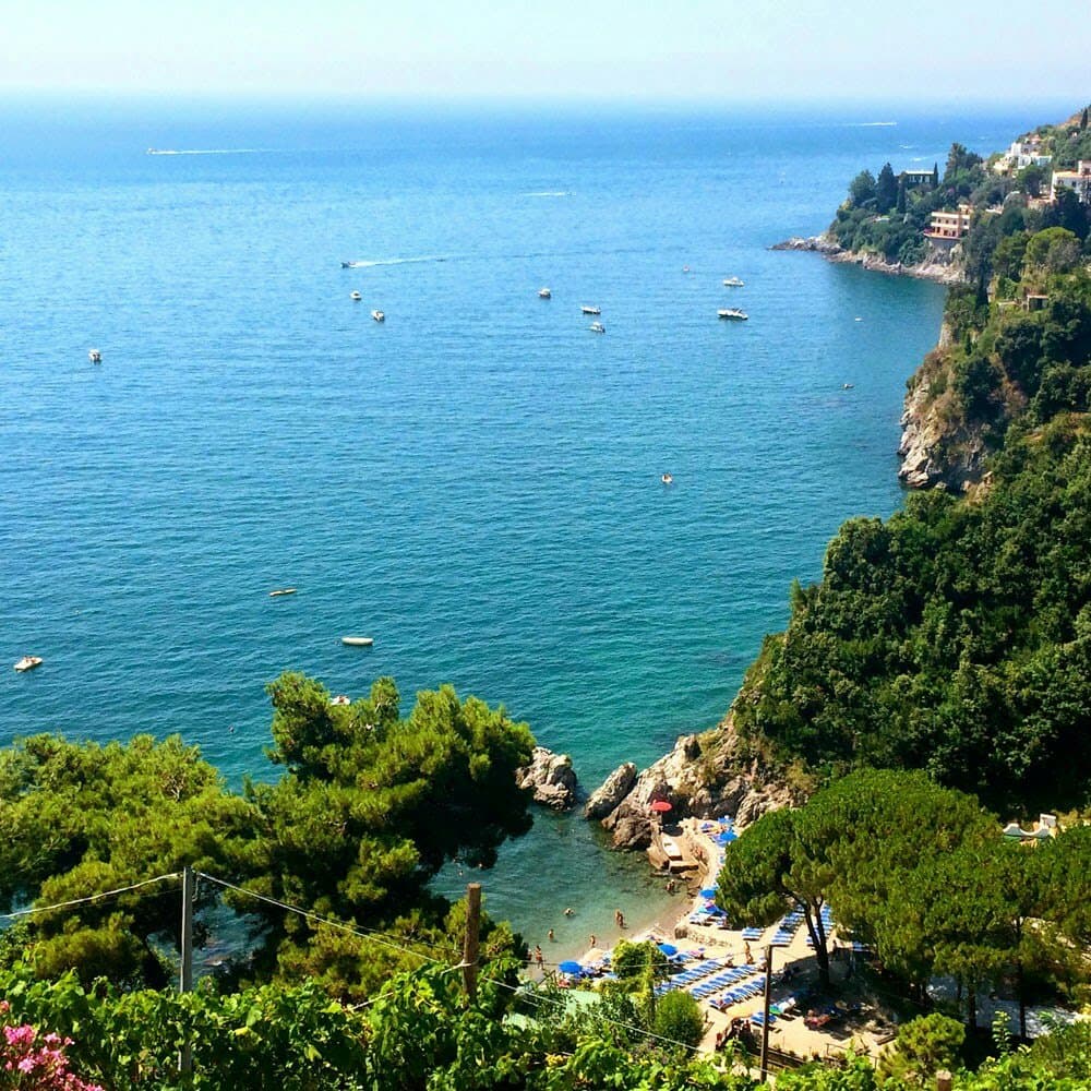Marina di Albori