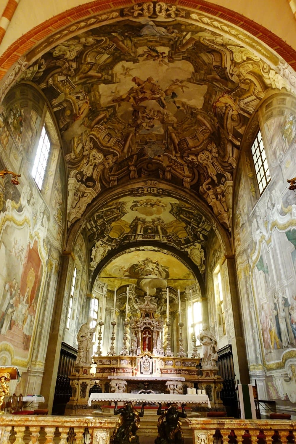 San Giovanni in Canale