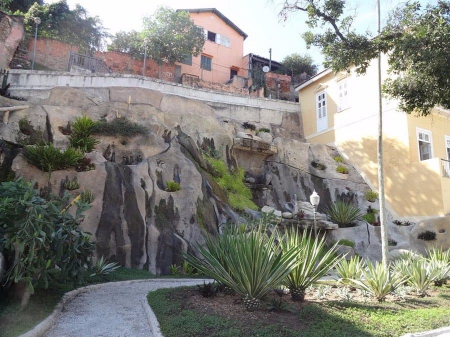 Morro da Conceição