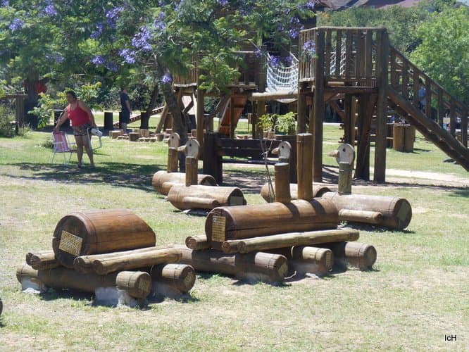 Parcão de Nóia