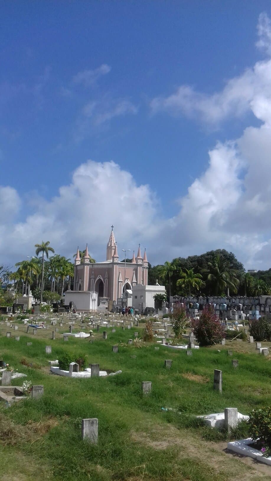 Cemitério de Santo Amaro