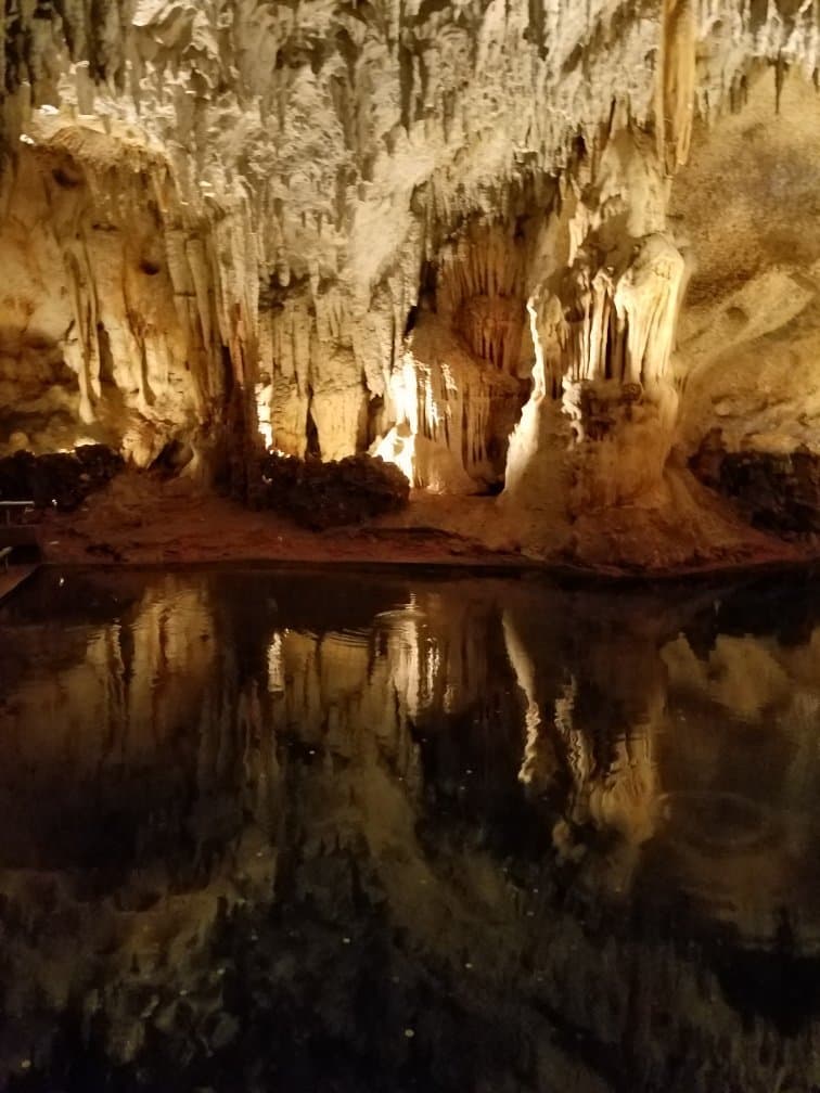 Cueva de las Maravillas