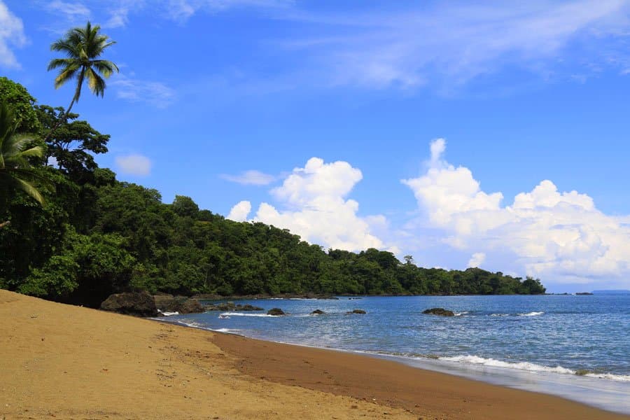 Playas Josecito. Blog: unachicatrotamundos.com