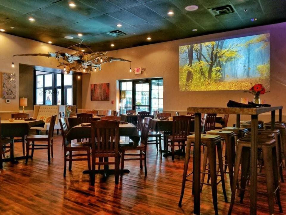 Main Dining