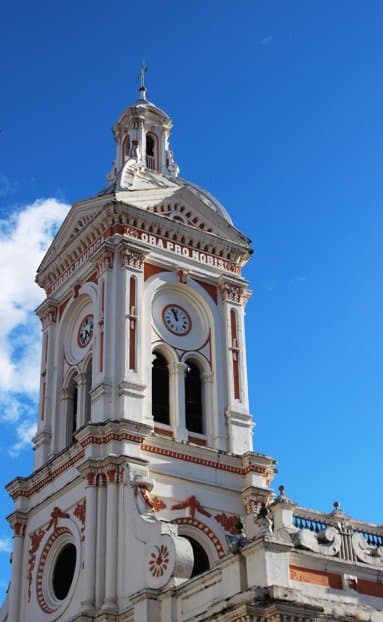 San Francesco