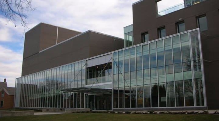 The Esplanade