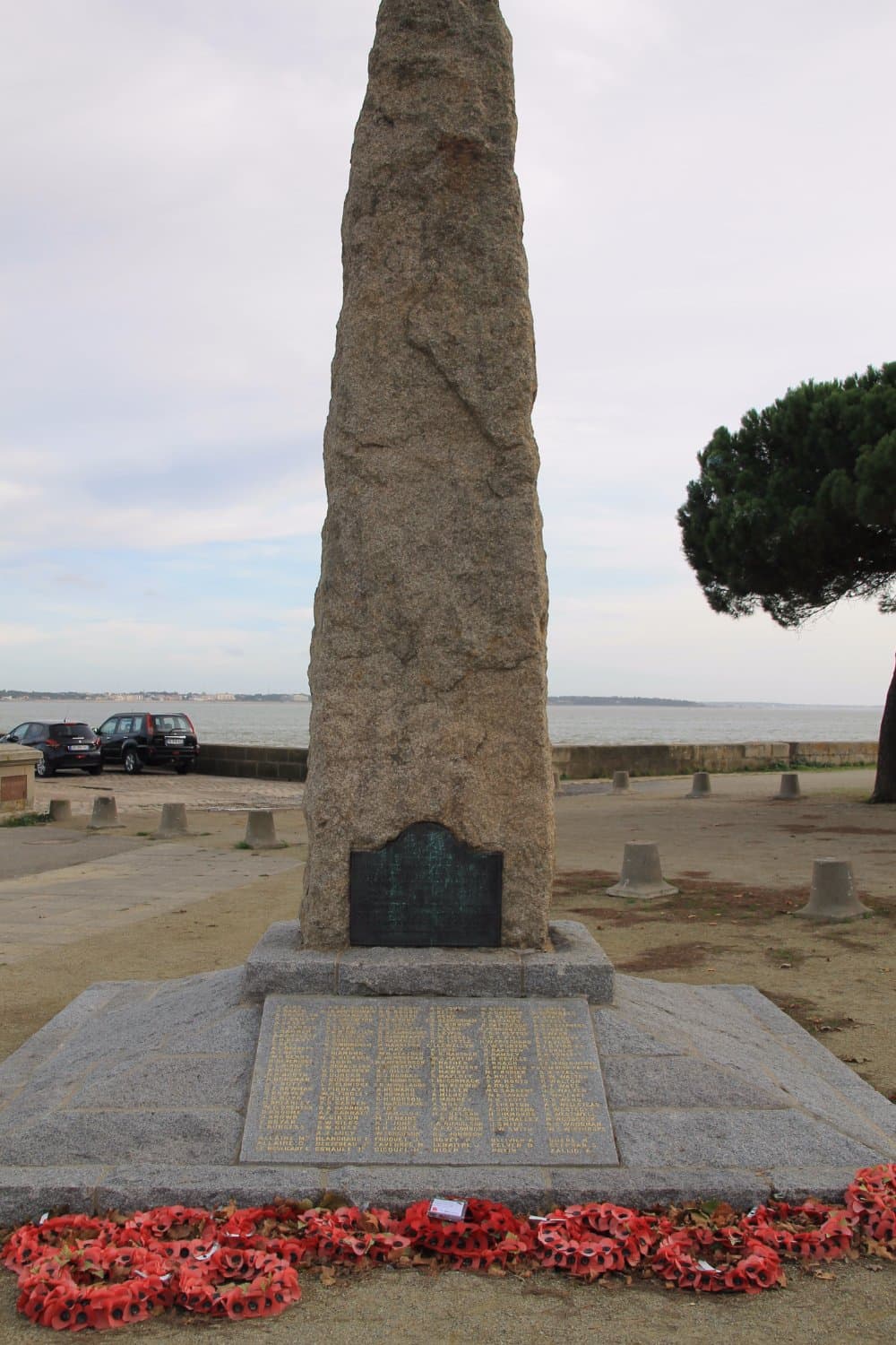Monument