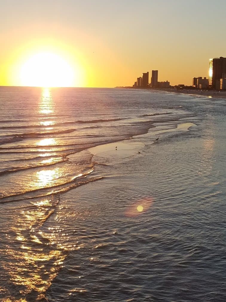 Gulf State Park Pier Gulf Shores