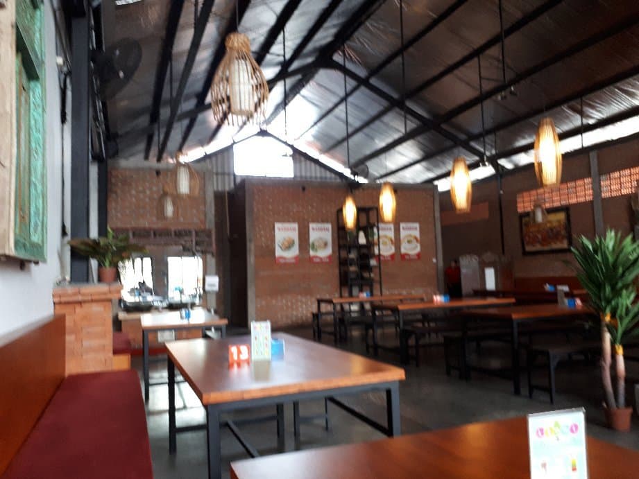 Warung Wardani - Yudistira, Denpasar